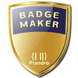 Icon of program: Badge Maker