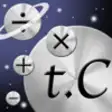 Icon of program: transCalculatorLite