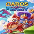 Icono de programa: Cards of Prophecy