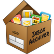 Icon of program: InboxArchiver
