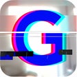 Icono de programa: Glitch Video Effect & Tri…