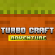 Icon of program: Turbo Craft Adventure Cra…