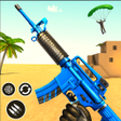 Icono de programa: Gun Strike Call for Duty …