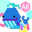 Icon of program: HexaParty - Hexel art for…