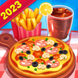 Icono de programa: Cooking Dream: Crazy Chef…