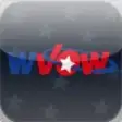 Icon of program: WVOW Radio
