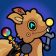 Icon of program: Zippys Factory - Idle RPG