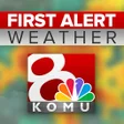Icon of program: KOMU WX