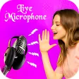 Icon of program: Easy Microphone-Live Micr…