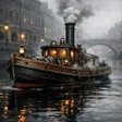 Icon of program: Escape: European Canal Ci…