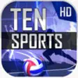 Icon of program: Ten Sports HQ