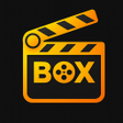 BoxMovie : MovieBox HD Movies icon