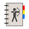 Icon of program: Archery Score Keeper
