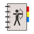 Icon of program: Archery Score Keeper