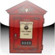Icon of program: Fire Alarm Box Location
