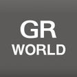 Icon of program: GR WORLD