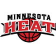 Icon of program: Minnesota Heat Hoops