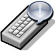 Icono de programa: Keystrokes Pronouncer