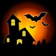 Icon of program: 123 Glow, Free Halloween …