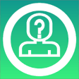 Icon of program: ANYCHAT- chat with unknow…