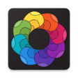 Icon of program: Colorica: Mandala Colorin…