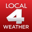 Icon of program: NBC Nebraska Storm Tracke…