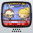 Icon of program: TV Magnate