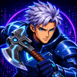 Icono de programa: Idle axe man rpg