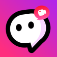 Icono de programa: Poppy - Live Video Chat