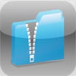 Icon of program: iZip.com