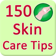 Icon of program: 151 Skin care tips