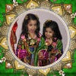 Icon of program: Islamic Photo Frames Delu…