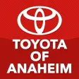Icon of program: Miller Toyota of Anaheim