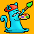 Icon of program: Daily Colorbook for Windo…