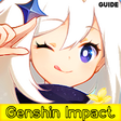 Icono de programa: Walkthrough genshin compl…