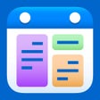 Icon of program: myCal: Calendar & Event O…