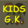 Icon of program: Kids GK - General Knowled…