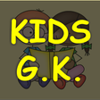 Icon of program: Kids GK - General Knowled…