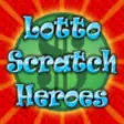 Icon of program: Lotto Scratch Heroes