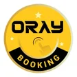 Icono de programa: ORAY Bus  Cabs-365 days o…