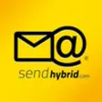 Icon of program: sendhybrid mobile