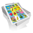Icon of program: Tablas de Lotera Mexicana