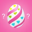 Icon of program: Kids Surprise Eggs - Anim…