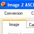 Icon of program: Image 2 ASCII Art