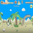 Icono de programa: Dylo's Adventure - Window…