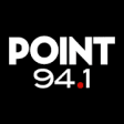 Icon of program: The Point 94.1 KKPT FM