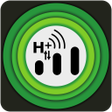 Icon of program: HSPA+ Optimizer | H+ Sign…