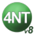 Icon of program: 4NT