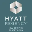 Icon of program: Hyatt Regency Hill Countr…