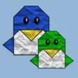 Icon of program: Color the Origami Penguin